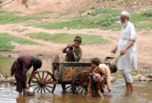 Pakistan: Children from underprivileged families continue to face structural barriers