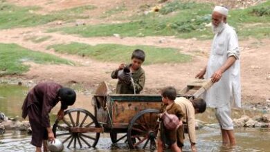 Pakistan: Children from underprivileged families continue to face structural barriers