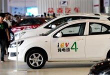 How China’s industrial strength poses a big threat to Europe