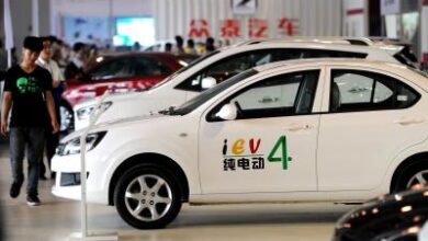 How China’s industrial strength poses a big threat to Europe