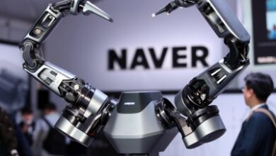 S. Korean firm Naver partners TCS for AI, digital biz opportunities in India