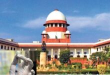 SC rejects Antony Raju’s plea to suspend conviction in ‘underwear tampering’ case