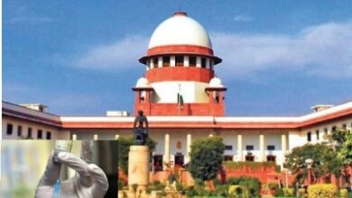 SC rejects Antony Raju’s plea to suspend conviction in ‘underwear tampering’ case