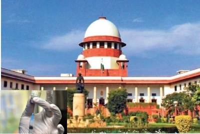 SC rejects Antony Raju’s plea to suspend conviction in ‘underwear tampering’ case