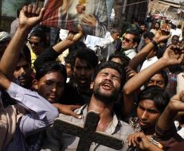 Fear and insecurity behind exodus of minority communities from Pakistan: Report