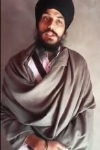 Amritpal’s detention immune from judicial review, rules Punjab and Haryana HC