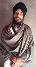 Amritpal’s detention immune from judicial review, rules Punjab and Haryana HC