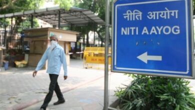 NITI Aayog launches ATL Sarthi, Mentor India Academy to deepen school‑level innovation