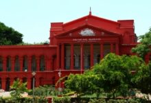 ‘Leave the cows’ investigation, go for real crimes’ : Karnataka High Court pulls up state police