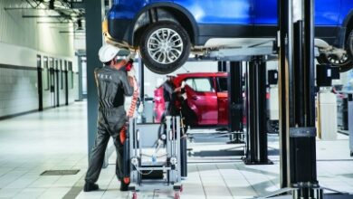 India’s manufacturing PMI eases in March amid global disruptions, job growth remains strong