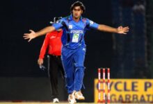 Former Afghanistan pacer Shapoor Zadran battles a rare illness, admitted to ICU in New Delhi