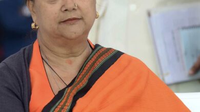 Congress workers held in MP over circulation of letter linked to BJP’s Vasundhara Raje