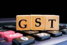 GST collections rise 8.8 pc to Rs 2 lakh crore in March, clock 8.3 pc growth in FY26