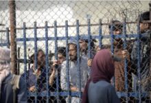 Pakistan detains 15 Afghan refugees in Rawalpindi