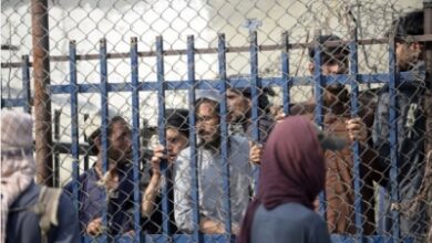 Pakistan detains 15 Afghan refugees in Rawalpindi