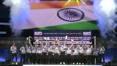 India targets Thomas & Uber Cup glory with Sindhu, Sen, Satwik-Chirag; SAI extends Rs. 1.45 crore support