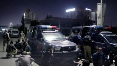 Pakistan: Quetta residents fear rise in crime after police patrolling disrupted due to fuel shortage