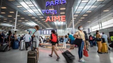 India welcomes France’s visa-free transit for Indian travellers