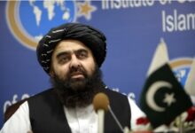 Afghanistan summons Pak diplomat over continuous military strikes on Afghan civilians