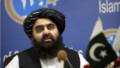 Afghanistan summons Pak diplomat over continuous military strikes on Afghan civilians