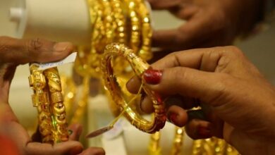India’s household gold tops reserves of top 10 central banks: Report