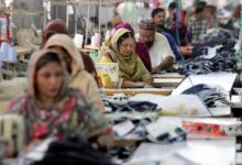 Pakistan brazenly violating EU terms for tariff-free garment exports