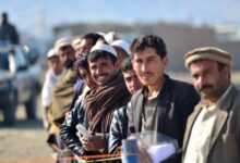 Afghans waiting in Qatar for US visas can return home: Afghanistan Foreign Ministry