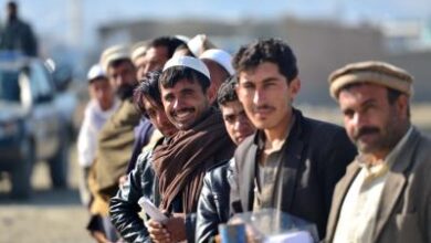 Afghans waiting in Qatar for US visas can return home: Afghanistan Foreign Ministry