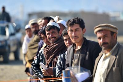 Afghans waiting in Qatar for US visas can return home: Afghanistan Foreign Ministry