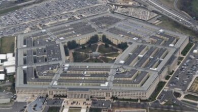 Pentagon declines to comment on potential USFK troop cuts in South Korea
