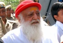 Rajasthan HC extends Asaram’s interim bail till May 25 on medical grounds