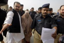 Pakistan: Landlords, shop owners arrested for renting properties to Afghans in Quetta