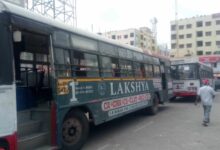 Telangana RTC employees continue strike; govt to hold talks