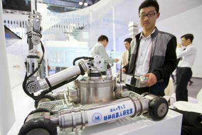 ‘China’s unemployment far worse than figures show’