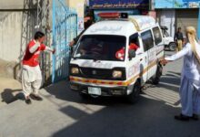 Pakistan learned little even after 10 HIV outbreaks: Report