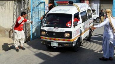 Pakistan learned little even after 10 HIV outbreaks: Report