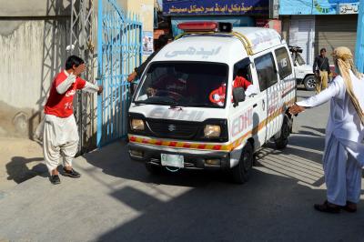 Pakistan learned little even after 10 HIV outbreaks: Report