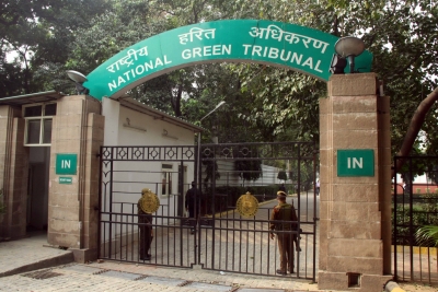 NGT issues notice over untreated sewage discharge into Yamuna in UP’s Vrindavan, Kosi​