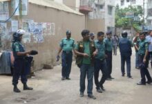 Bangladesh: Concerns raised after individual arrested for posting satirical cartoon on social media