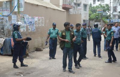 Bangladesh: Concerns raised after individual arrested for posting satirical cartoon on social media