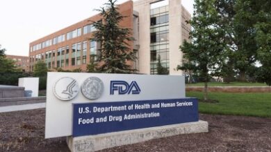 US: Growing alarm over food chemicals fuels calls for reform in Congress