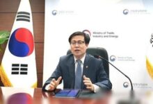 S. Korea, Qatar to push for deeper cooperation in manufacturing AI, semiconductor
