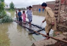 3.3 million jobs affected in Pakistan by 2025 floods: ILO