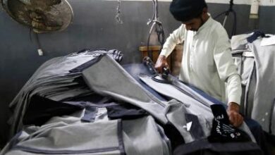 Pakistan: Textile workers subjected to exploitative wages, hazardous environment Pakistan: Textile workers subjected to exploitative wages, hazardous environment