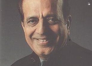 Dinesh Trivedi appointed as India’s next High Commissioner to Bangladesh