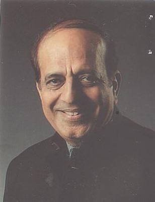 Dinesh Trivedi appointed as India’s next High Commissioner to Bangladesh