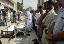 BNM chief alleges ‘state terrorism’ following killing of 12 civilians by Pakistani forces