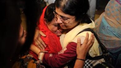 Over 100 Pakistanis died or disappeared in 2025 while entering other countries illegally