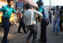 Rights body flags arrest of four individuals in Bangladesh over social media posts