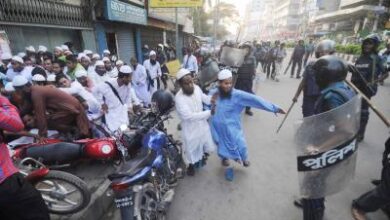 Increasing shrine attacks in Bangladesh raise concerns over culture of impunity: Report